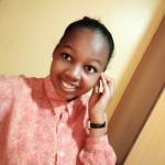 Mercy Gathoni Profile Picture