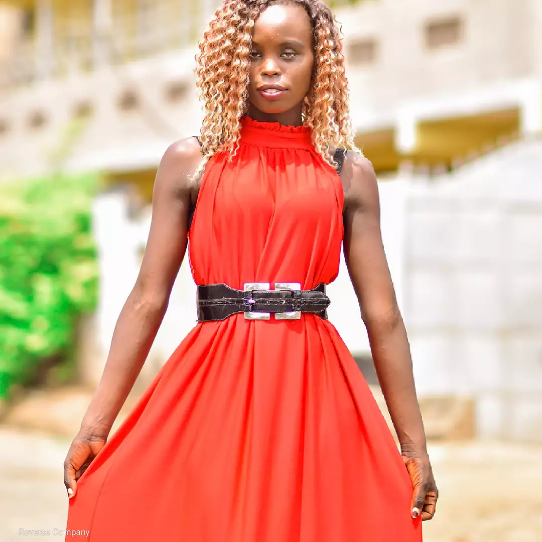 Linda Oyugi Profile Picture