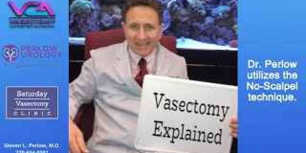 Searching Video of Vasectomy