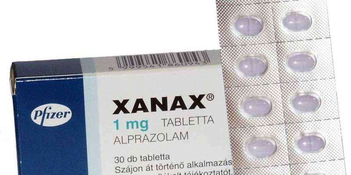 Buy Xanax(Alprazolam) 1mg Online overnight In USA - Order Xanax Online.