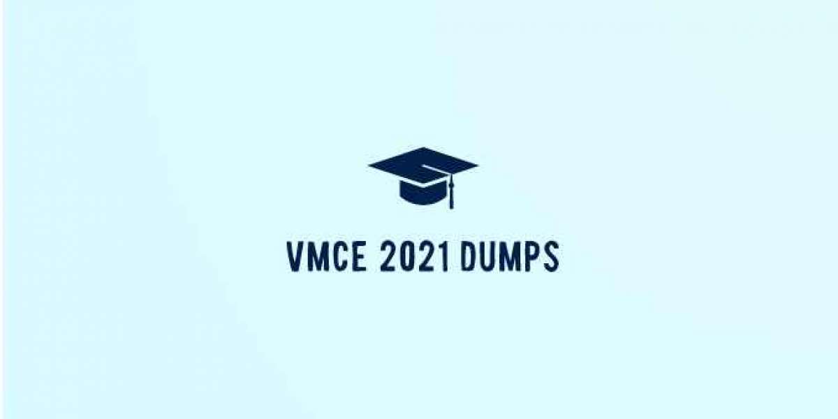 your VMCE 2021 Dumps studies