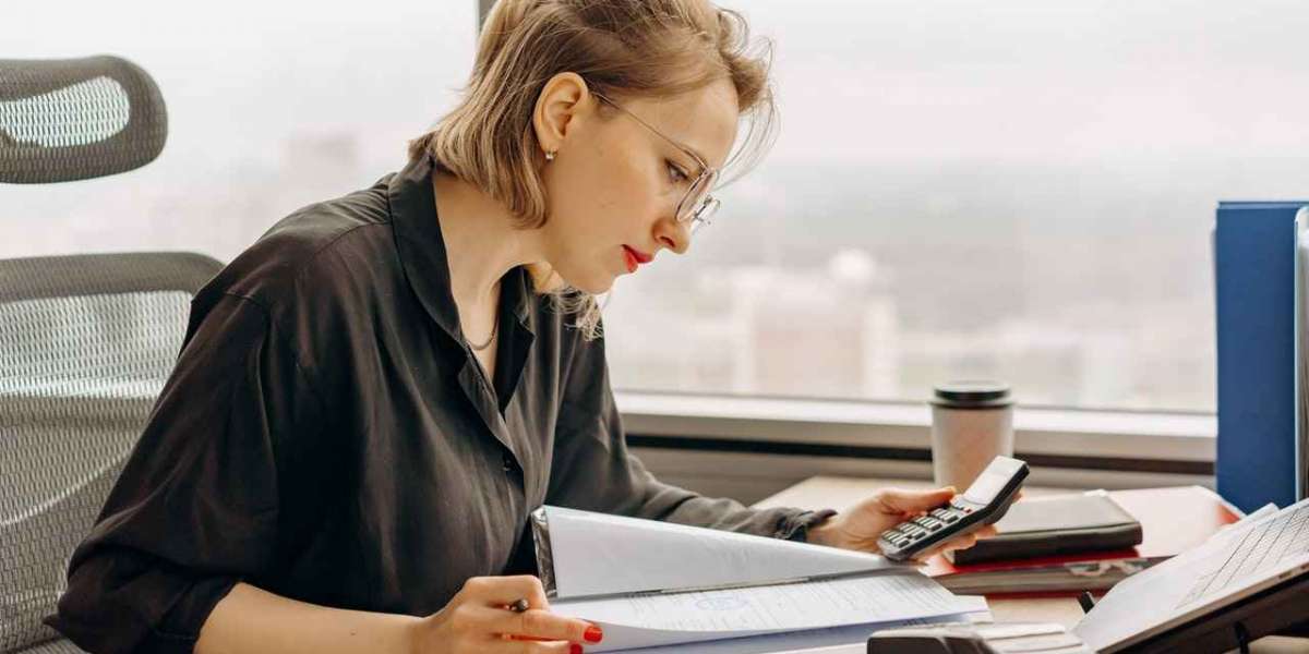 Signs It's Time To Hire A Bookkeeper