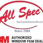All Spec Sun Control profile picture