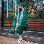 Tasha wanjiru Profile Picture