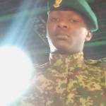 Morris Kiliu Profile Picture