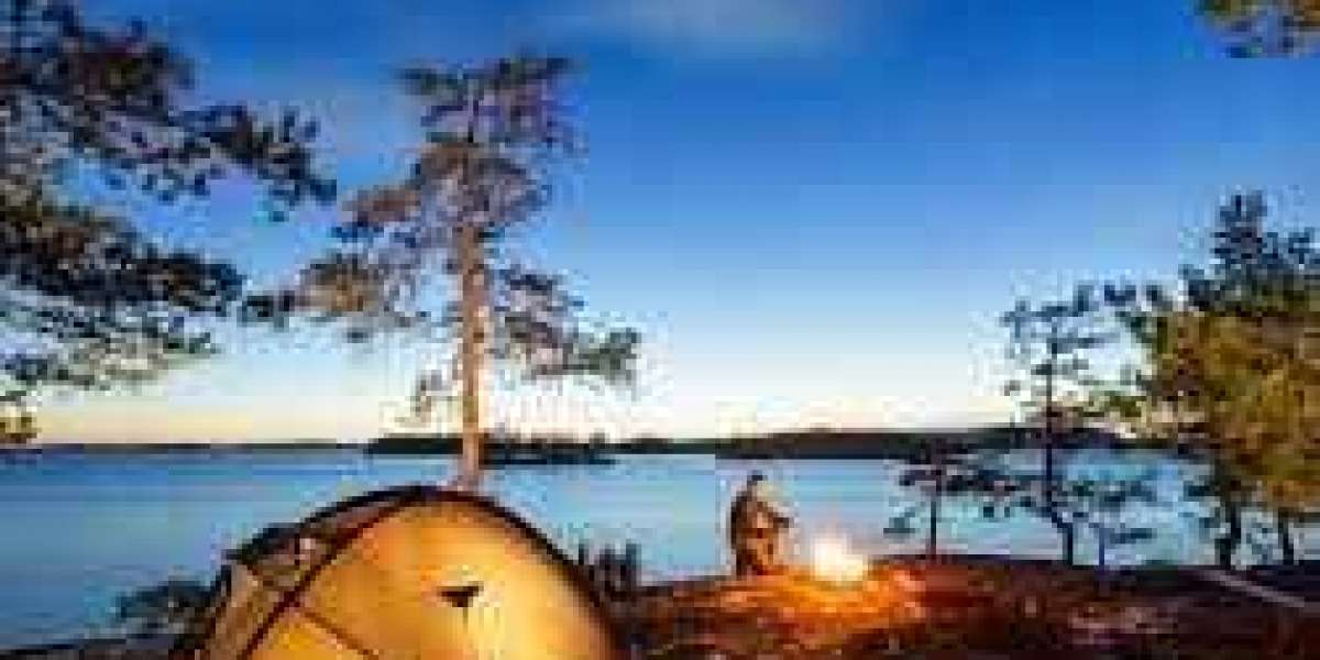 Top 10 Greatest Oregon Coast Camping