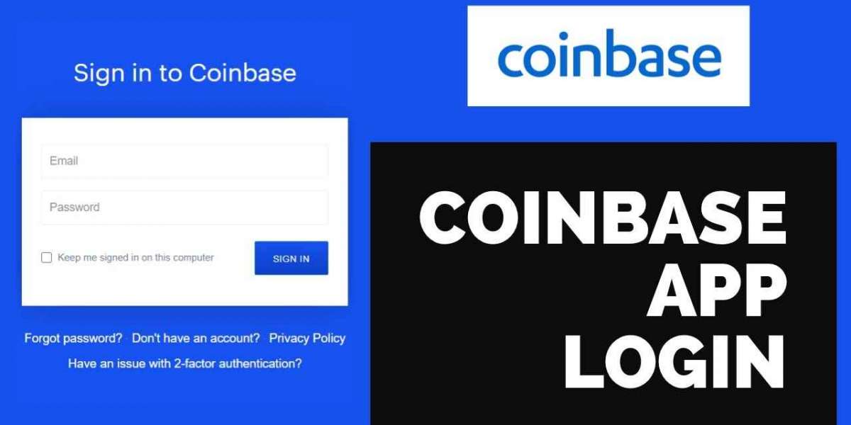 How do I access My Coinbase Account in quick and simple way?