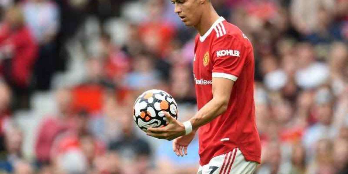 Ronaldo says at what age he will retire