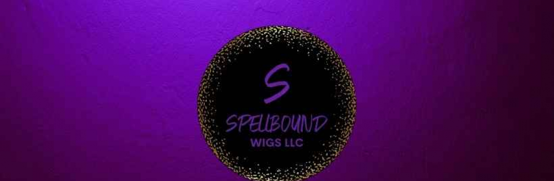 Spellbound Wigs LLC Cover Image