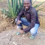 John Mwangi Profile Picture