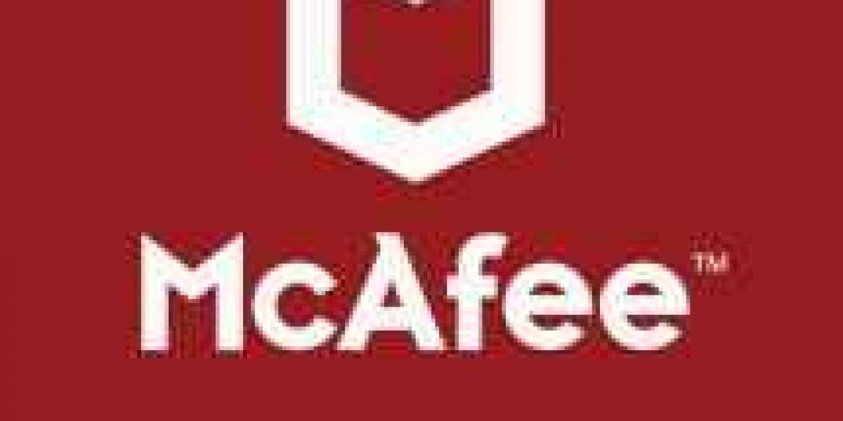 Mcafee activate31