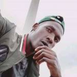 Stephen Munyua Profile Picture