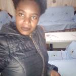 Getrude Mundia Profile Picture