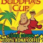 Buddhas Cup