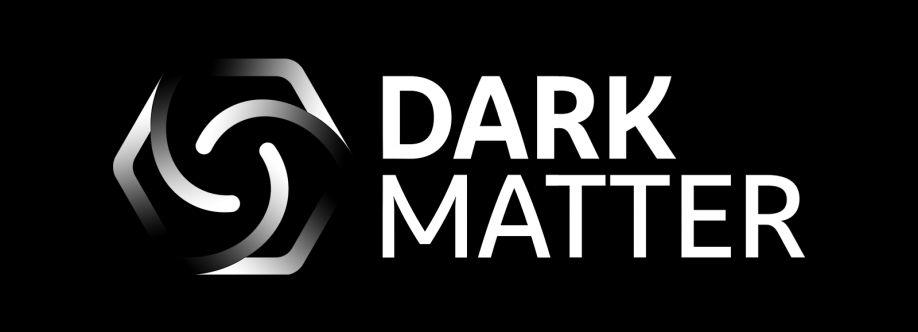 Darkmatter Cover Image