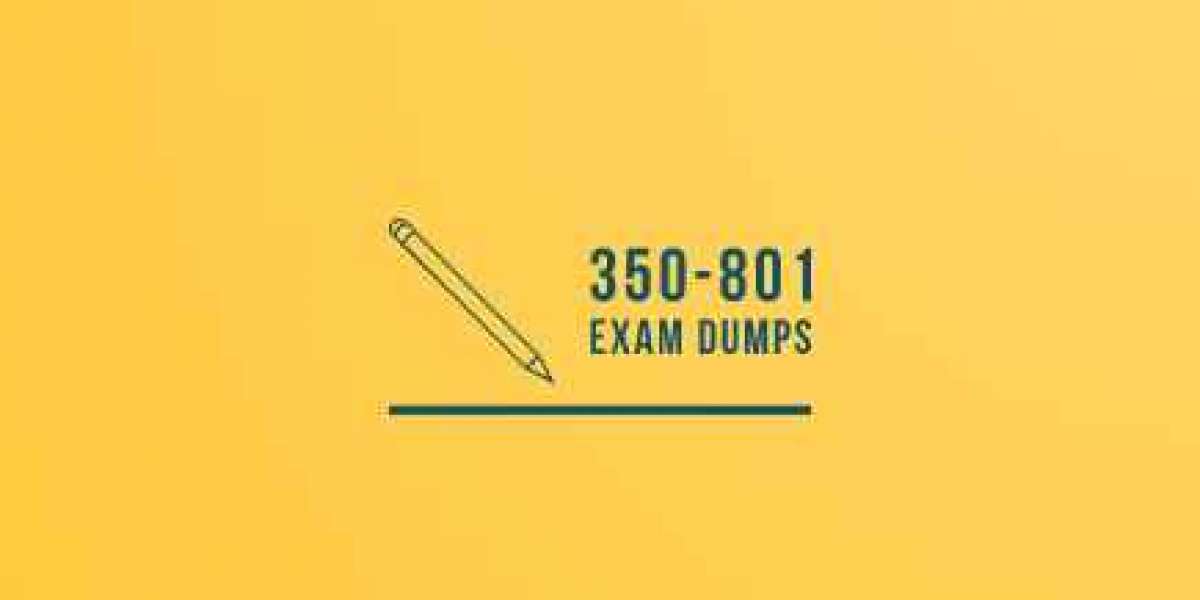 350-801 Exam Dumps Topics like Voice