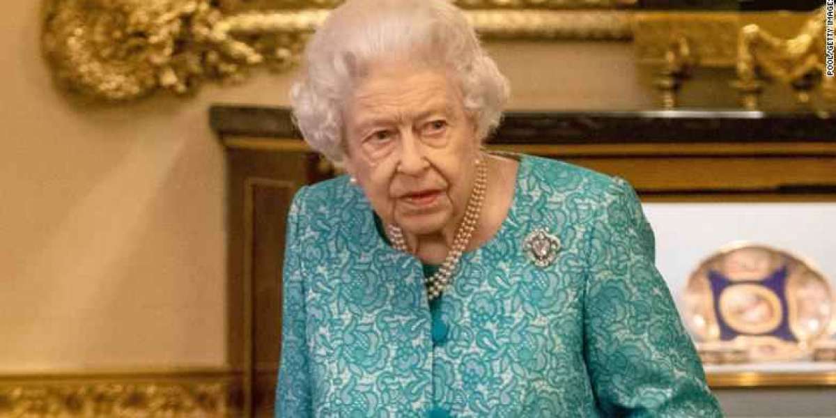 Why aren't we being told more about the Queen's health?