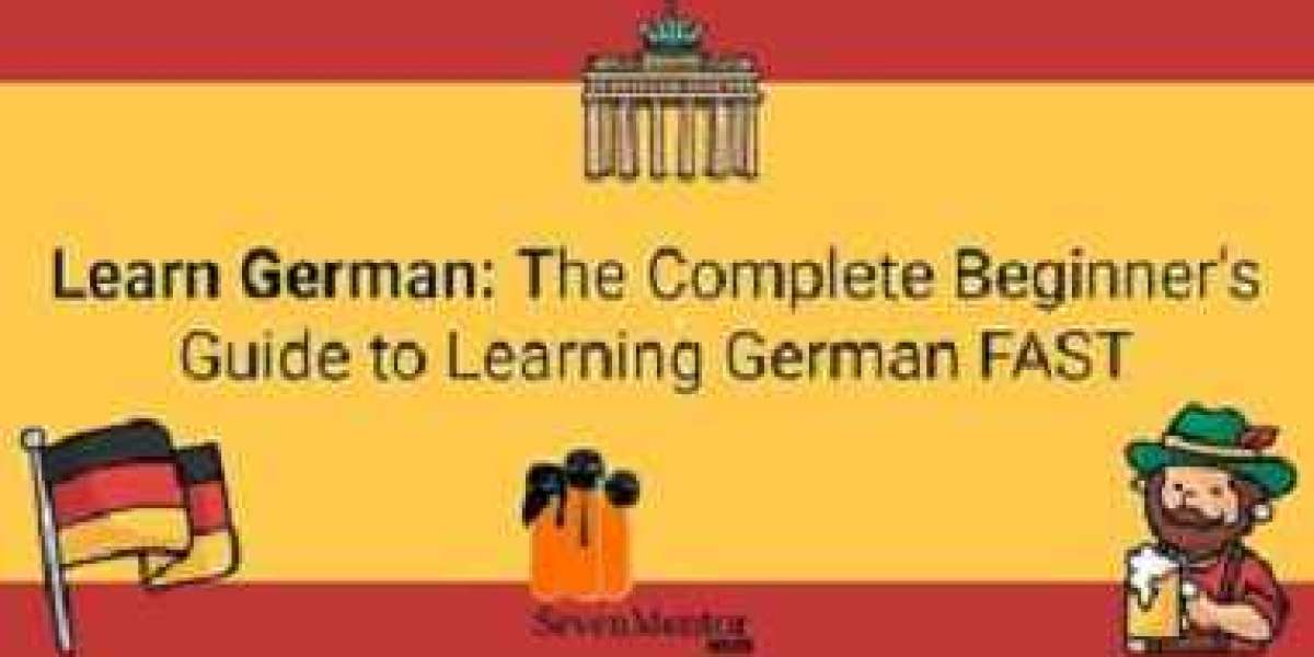 Learn German Language To Boost Your Career