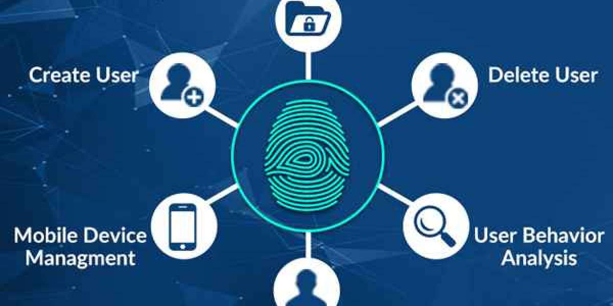 Global Blockchain Identity Management Market Research Report & growth in 2028  