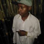 Gerald Mwangi Profile Picture