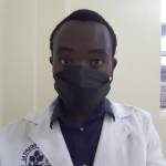 Benard Mwaura Profile Picture