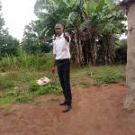 Brian Kiprono Profile Picture