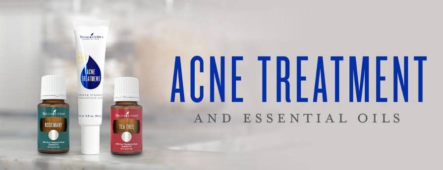 10 types of acne treatment oils recommended by dermatologists - Care Beauty