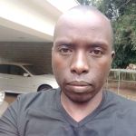 Eddy Rono Profile Picture