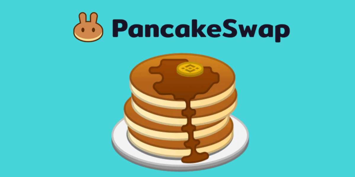 Know and use the Pancake Swap exchange for efficiency
