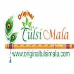 Black Tulsi Mala Profile Picture
