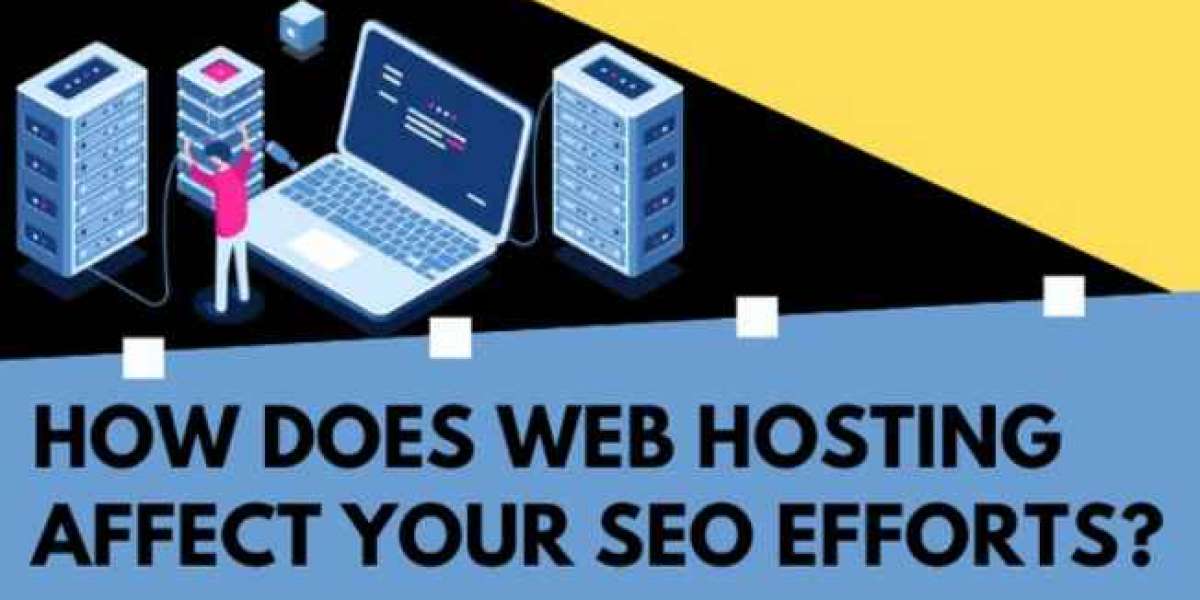 Does web hosting help your traffic and ranking