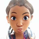 Joan wachera Profile Picture