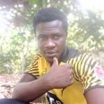 Emmanuel Attobrah Profile Picture