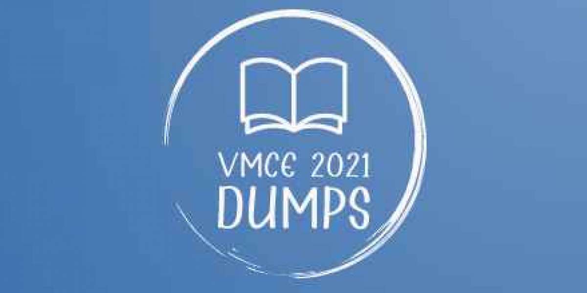 Capable of manage VMCE 2021 Dumps time