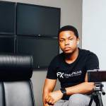 Emmanuel Kisanga Profile Picture