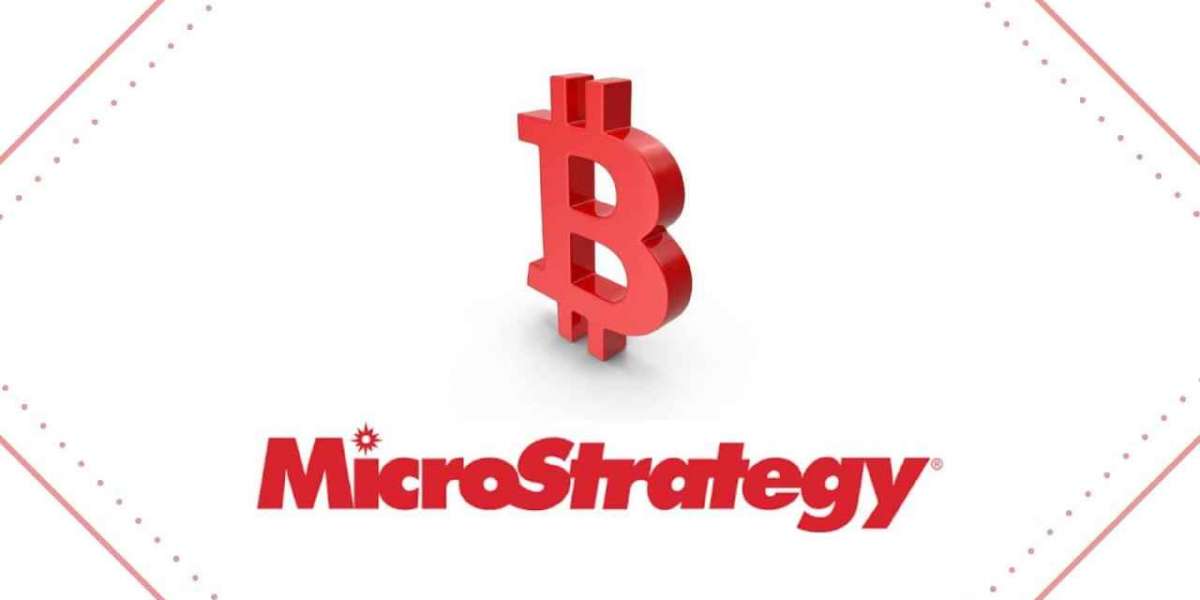 MICROSTRATEGY ADDS 660 MORE BITCOINS TO THEIR TREASURY; HOLDS 125,051 BTC IN TOTAL