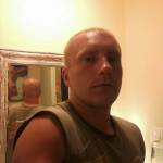 Patrick cheeseman Profile Picture