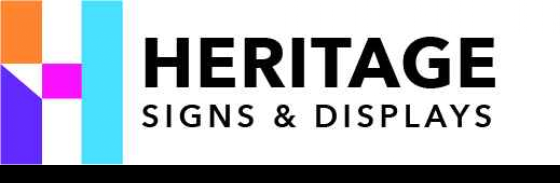 Heritage Printing Cover Image