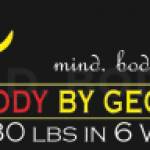Body George Profile Picture