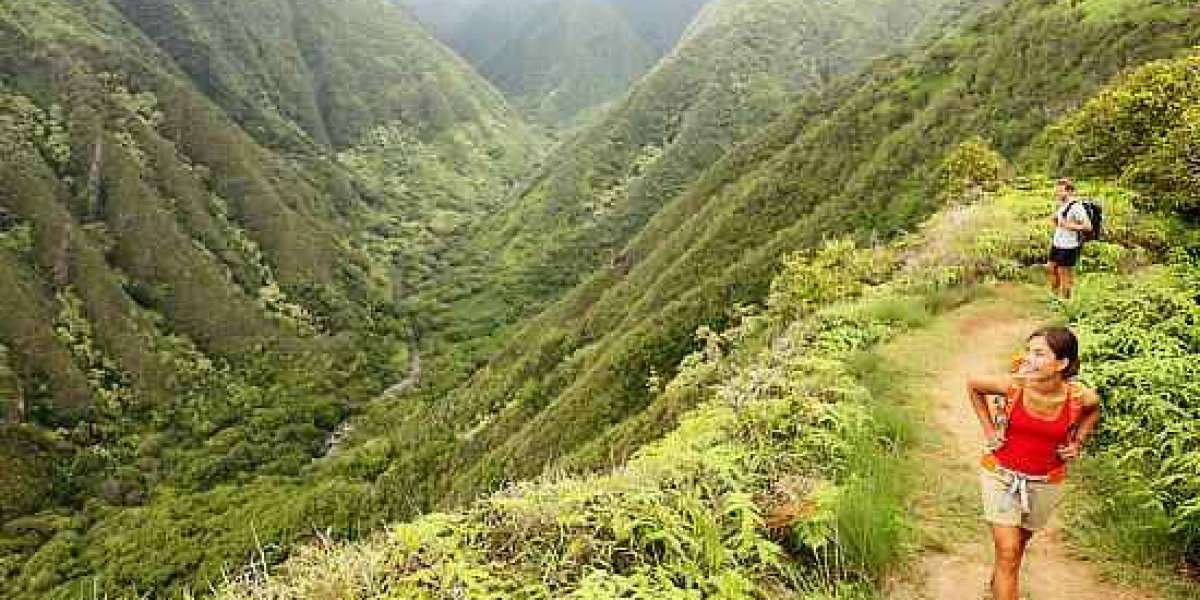 There's Much to Do on Vacation in Oahu