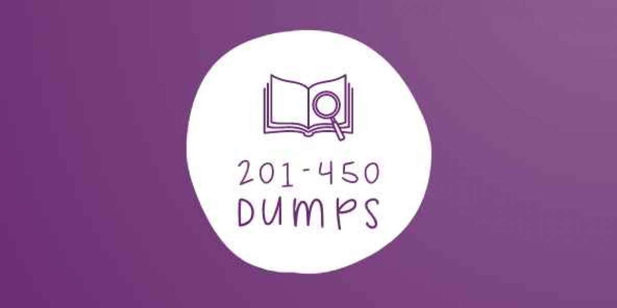 201-450 Dumps The Sure Way To Succeed