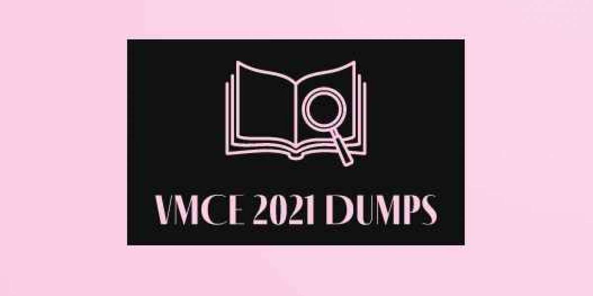 Downloadable VMCE 2021 Dumpsc IT-Dumps