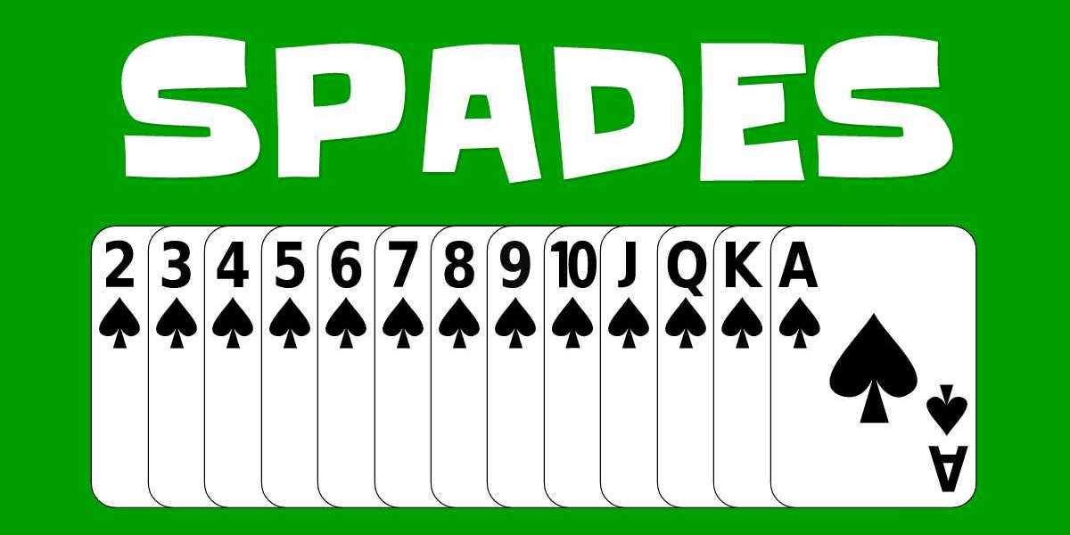 How to play Spades card game?