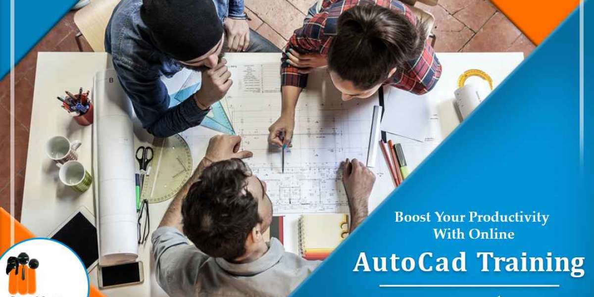 How to Use AutoCAD