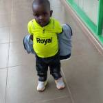 Eugene Adeya Profile Picture