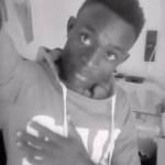 Clinton Agesa Profile Picture