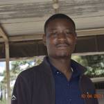 George Otieno Profile Picture