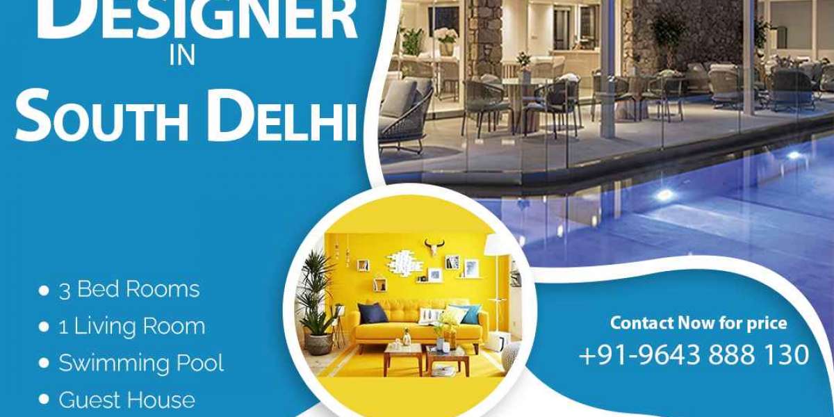 Best Interior Designers in South Delhi - Renovatemyhomez