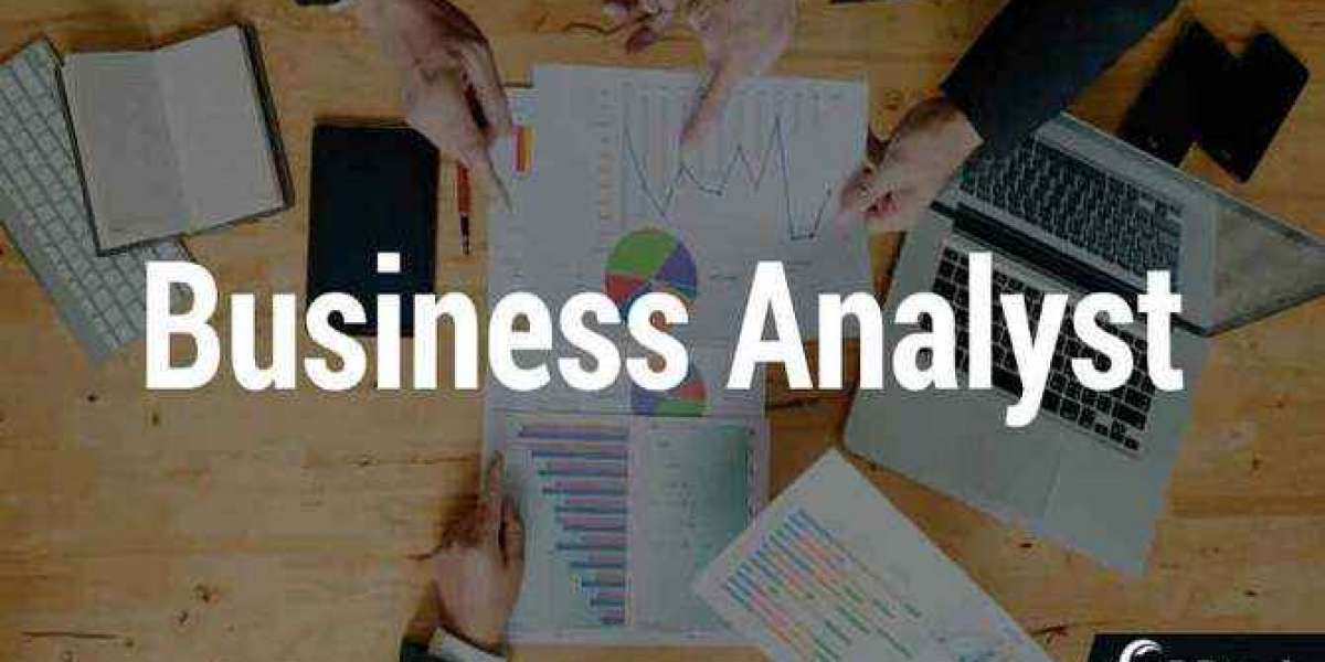 How to Find a Business Analyst Training Program?