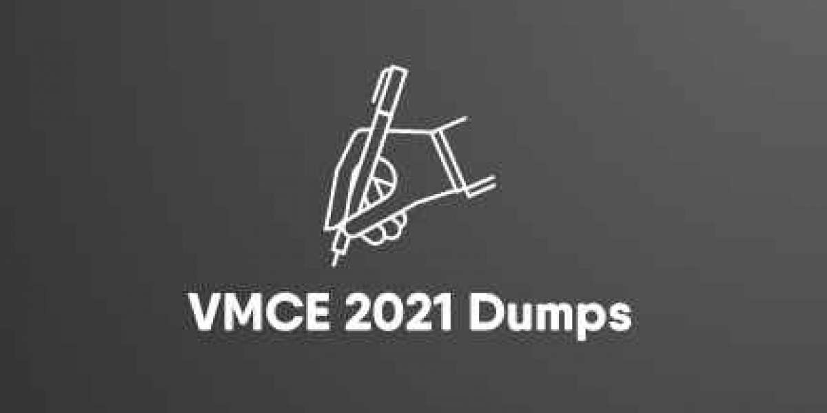 Online Testing Engine Our VMCE 2021 Dumps